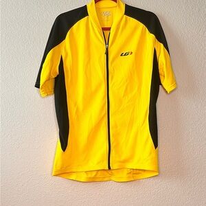 Men’s cycling jersey